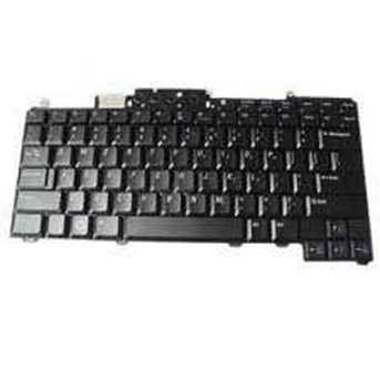 Keyboard Dell D 620