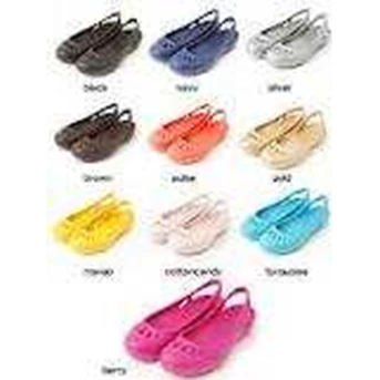 Crocs malindi