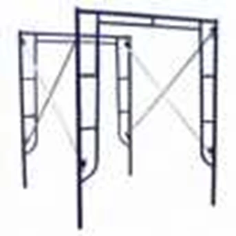 Scaffolding 1, 7m