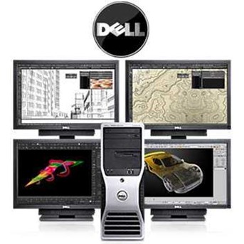 DeLL Precision Workstations Rack and Tower Series
