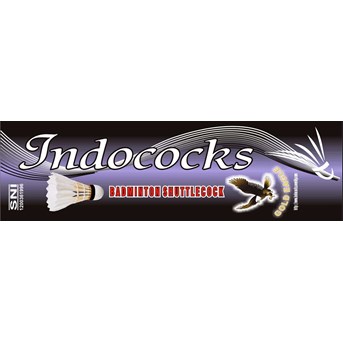 indococks VIOLET