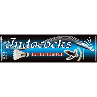 indococks BLUE