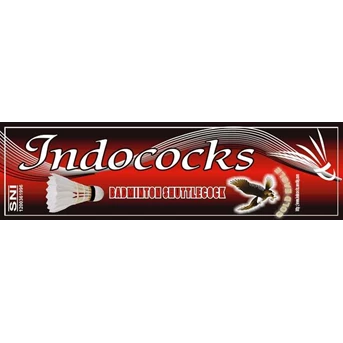 indococks RED