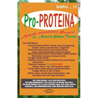 Proproteina