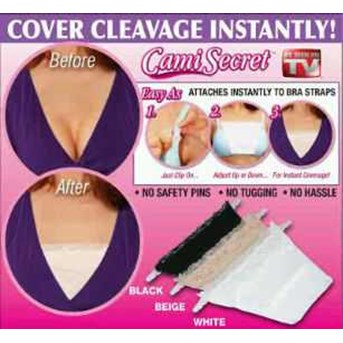 cami secret