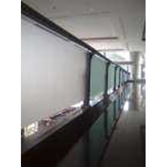 Kaca Film Gedung
