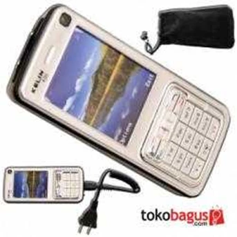 Electric Phonecell Stun Gun