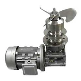 MAGNETIC AGITATOR
