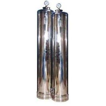 filter air stainless steel