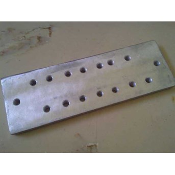 Busbar