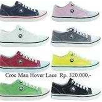 Crocs Man Hover lace