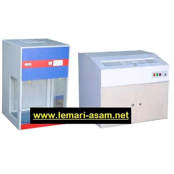 Laminar Airflow, Biosafety Cabinet