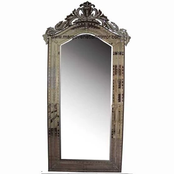 venetian wall mirror kanaya
