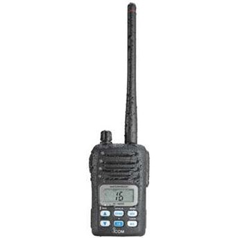 Icom M88