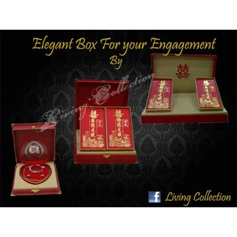 Box Uang Susu