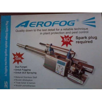 aerofog AR35
