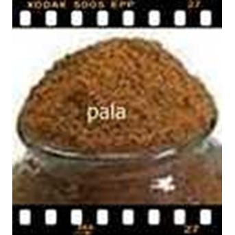 PALA BUBUK BUMBU