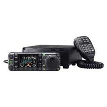 HF SSB, VHF dan UHF ICOM IC-7000 Murah dan Bergaransi