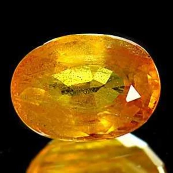 yeloow safir 1.15crt