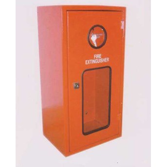 Box Fire Extinguisher