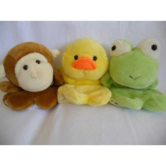 Hand Puppet