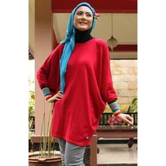 Zenitha Zn-73 Merah