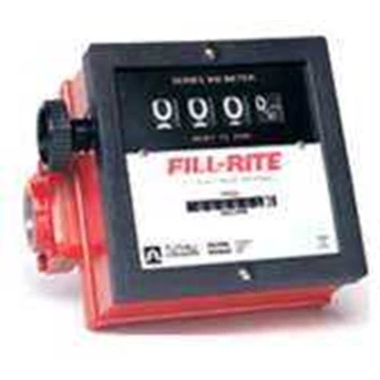 Fill Rite, Fill Rite Flowmeter, Flow Meter Solar, Flow Meter Minyak. Hub : Centra Teknik 081287774897