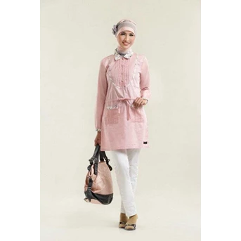 Tunik Queena T- 019