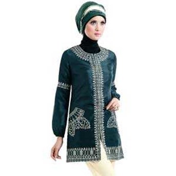 Tunik Calosa CL - 9649 A
