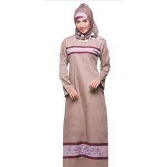 Gamis Najya J-21