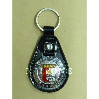 PERBAKIN Keychain [ Out of Stock]