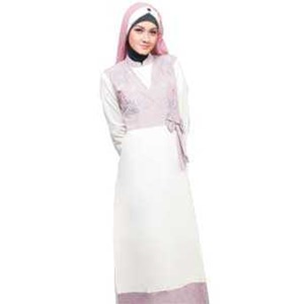 Gamis Najya J-10