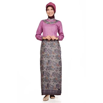 Gamis G-036