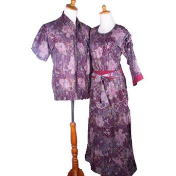 WB6991 Sarimbit Batik Nareswari
