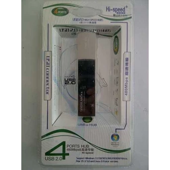 USB HUB SIYOTEAM SY- H002