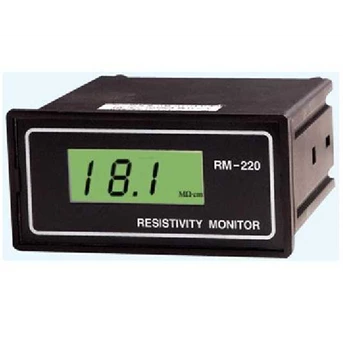 RM-220 Resistivity Monitor