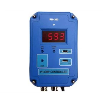 PH-303 Digital pH/ ORP Controller