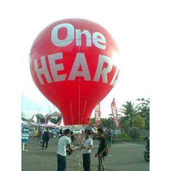 Balon Udara