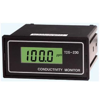 TDS-230 Conductivity Monitor