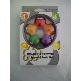 USB HUB DONUT