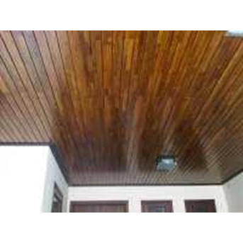 Lumber Ceiling type FJL