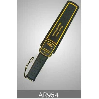 Handheld Metal Detector AR954