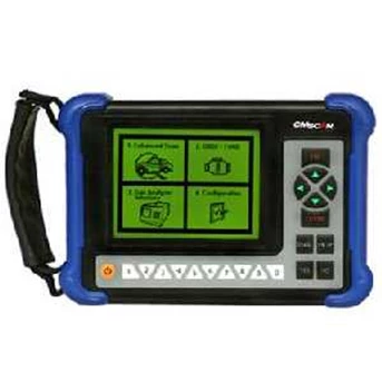 CARMAN GLOBAL CMscan Scanner Mobil Universal