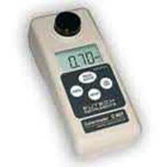 Portable Chlorine Meter EUTECH C201