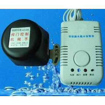 XHST-LS/ 02 Water leaking alarm