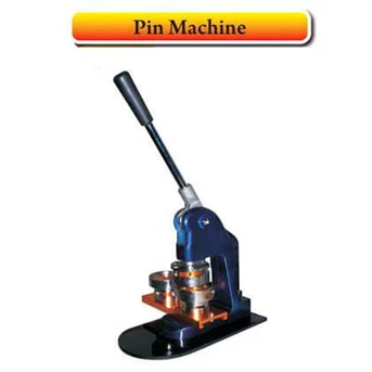Pin Machine