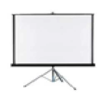 Evision ( RatioTripod Screen - 1: 1 Projection Screen Fhoto)
