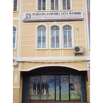 Recruitment, Cleaning Service, Building Management