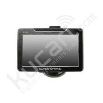 GPS Superspring SF550B