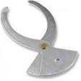 Aluminum Tree Caliper FORESTRY